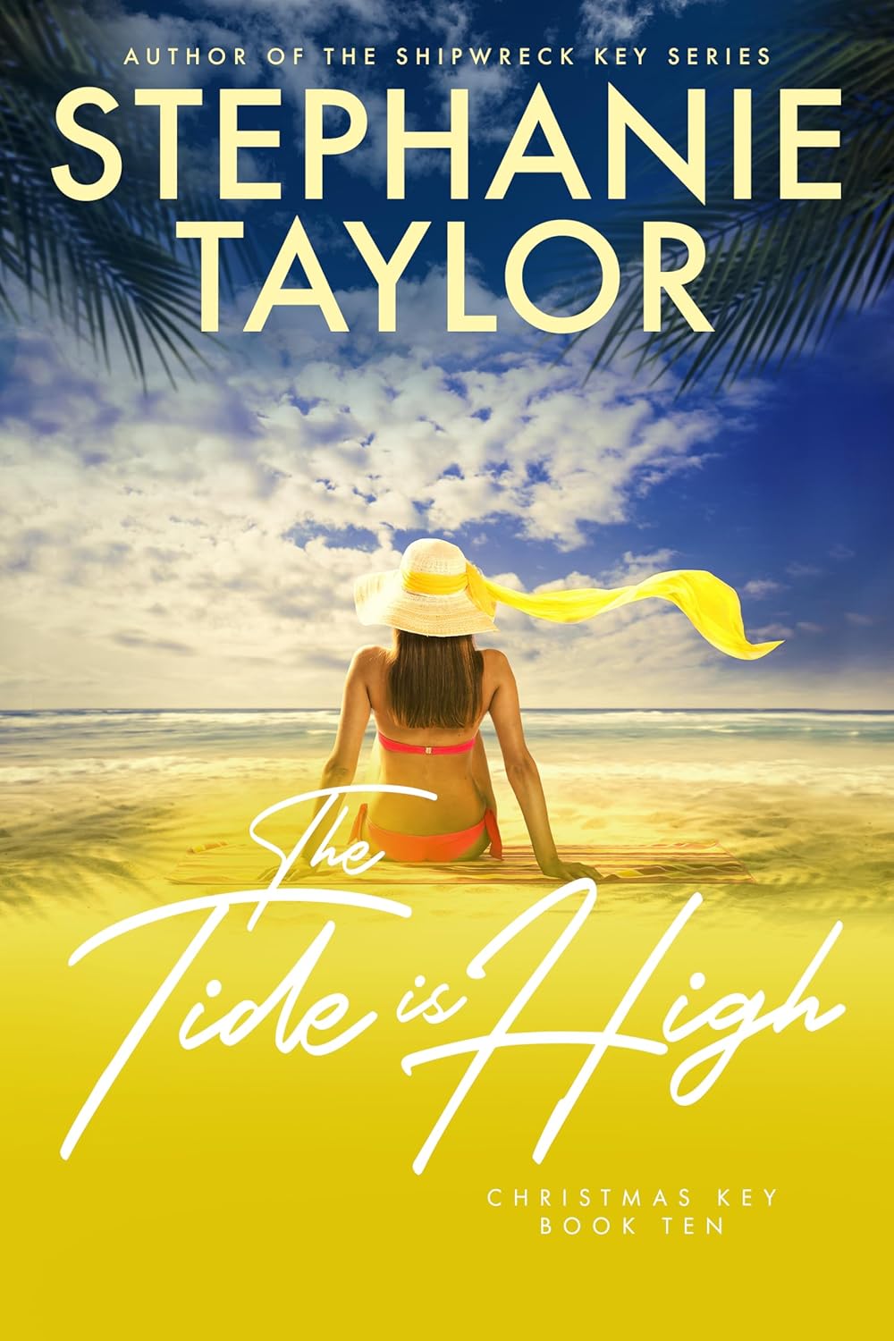 The Tide is High