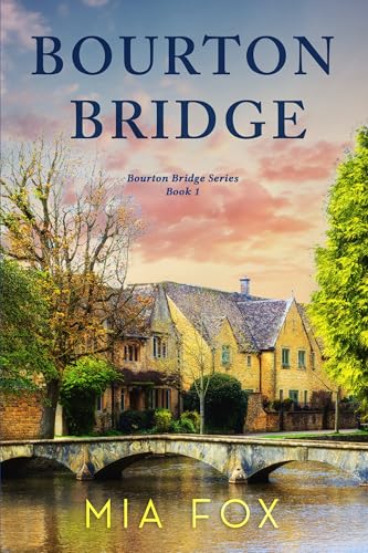 Bourton Bridge