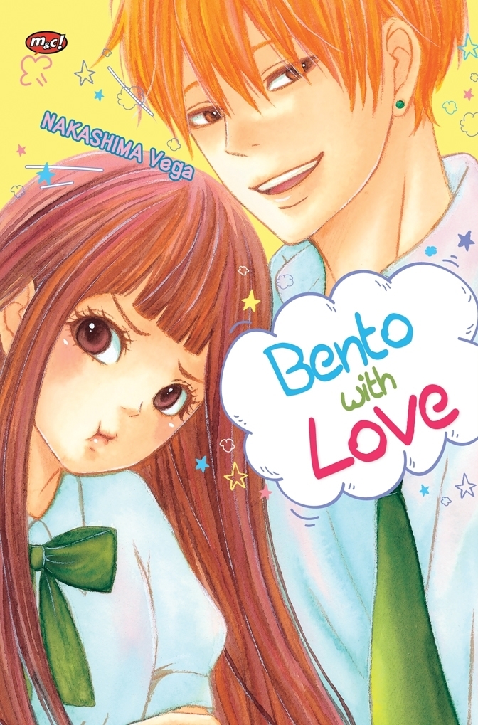 Bento With Love