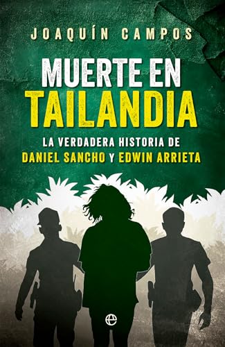 Muerte en Tailandia