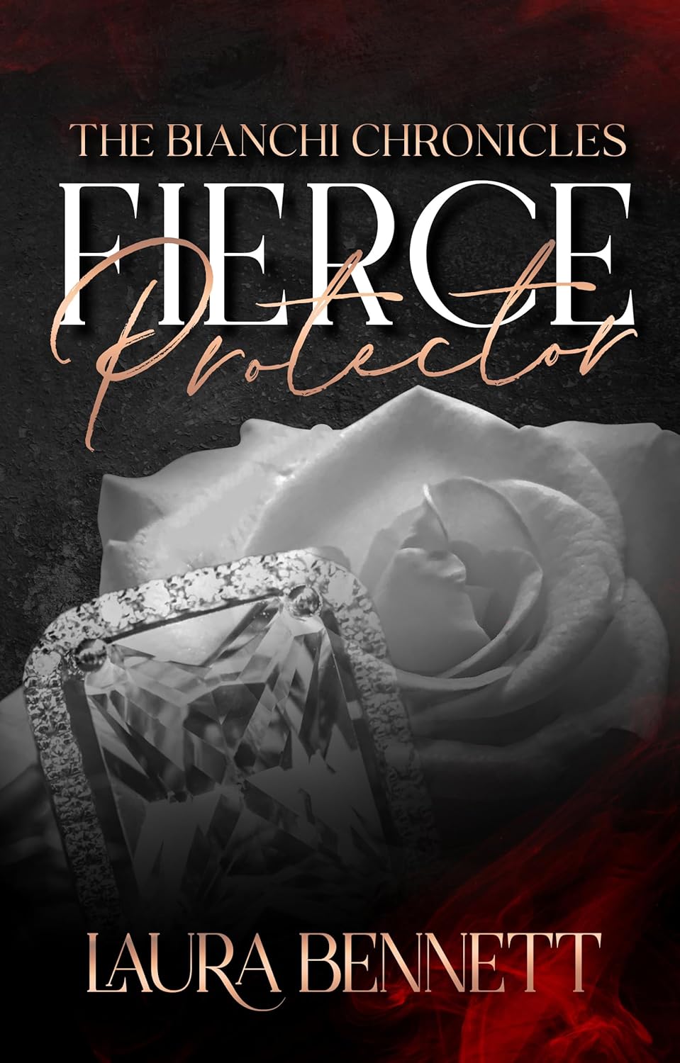 Fierce Protector