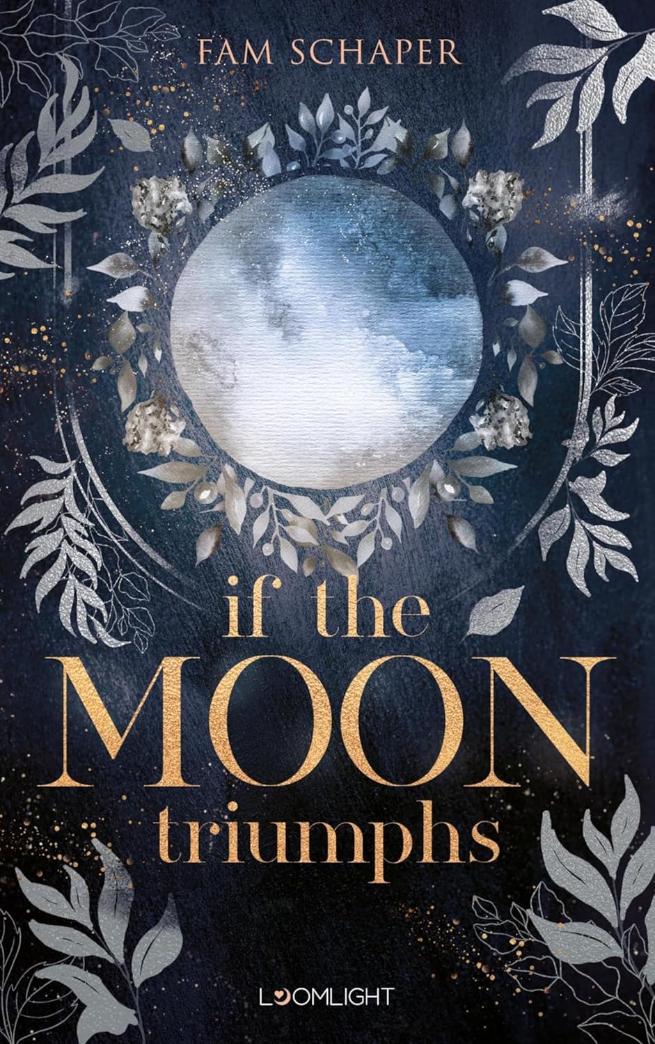 If the Moon Triumphs