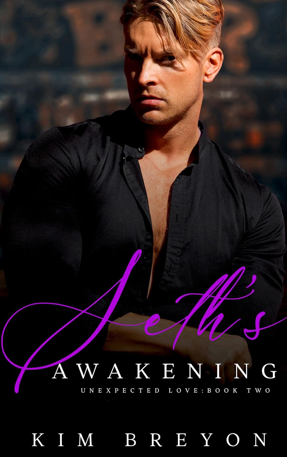 Seth's Awakening