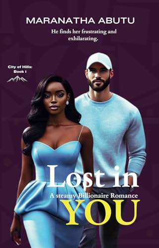 Lost in You