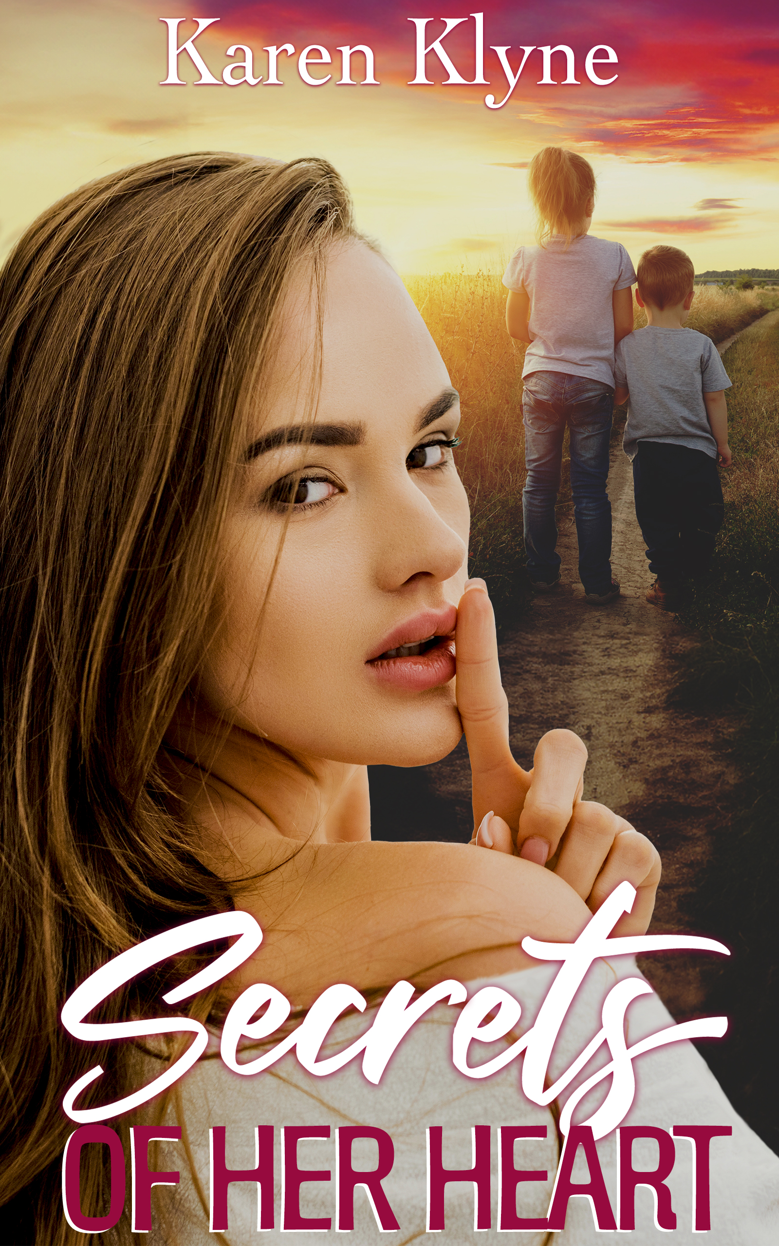 secrets of her heart