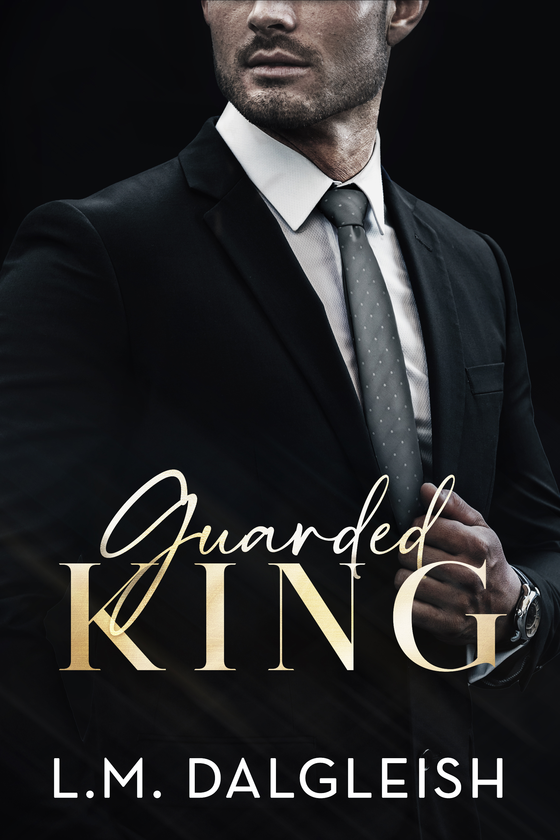 Empty Kingdom book cover 3