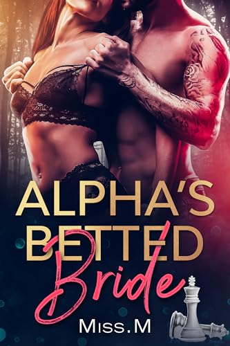 Alpha's Betted Bride