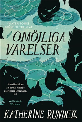 Omöjliga varelser (Impossible Creatures, #1)