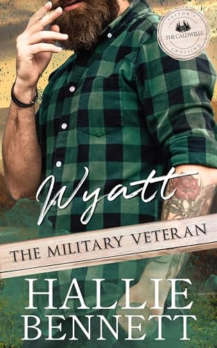 Wyatt the Military Veteran