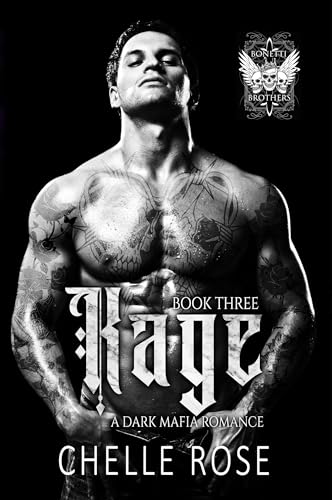 Kage: A Dark Mafia Romance
