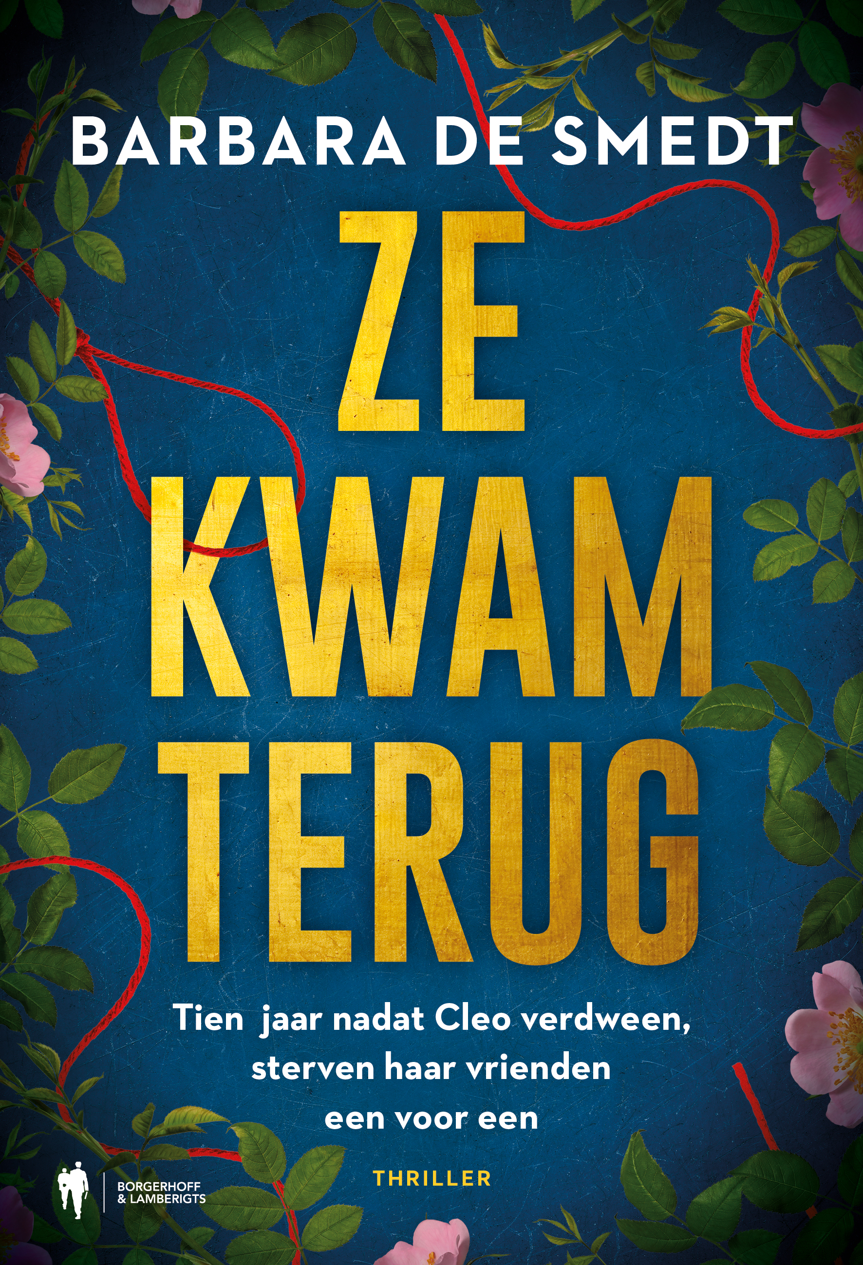 Ze Kwam Terug