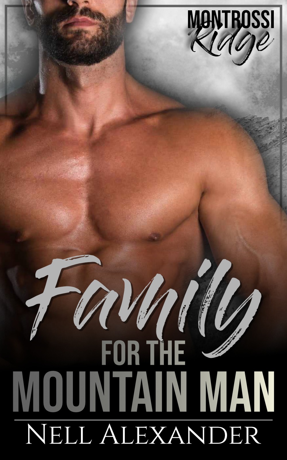 Family For The Mountain Man