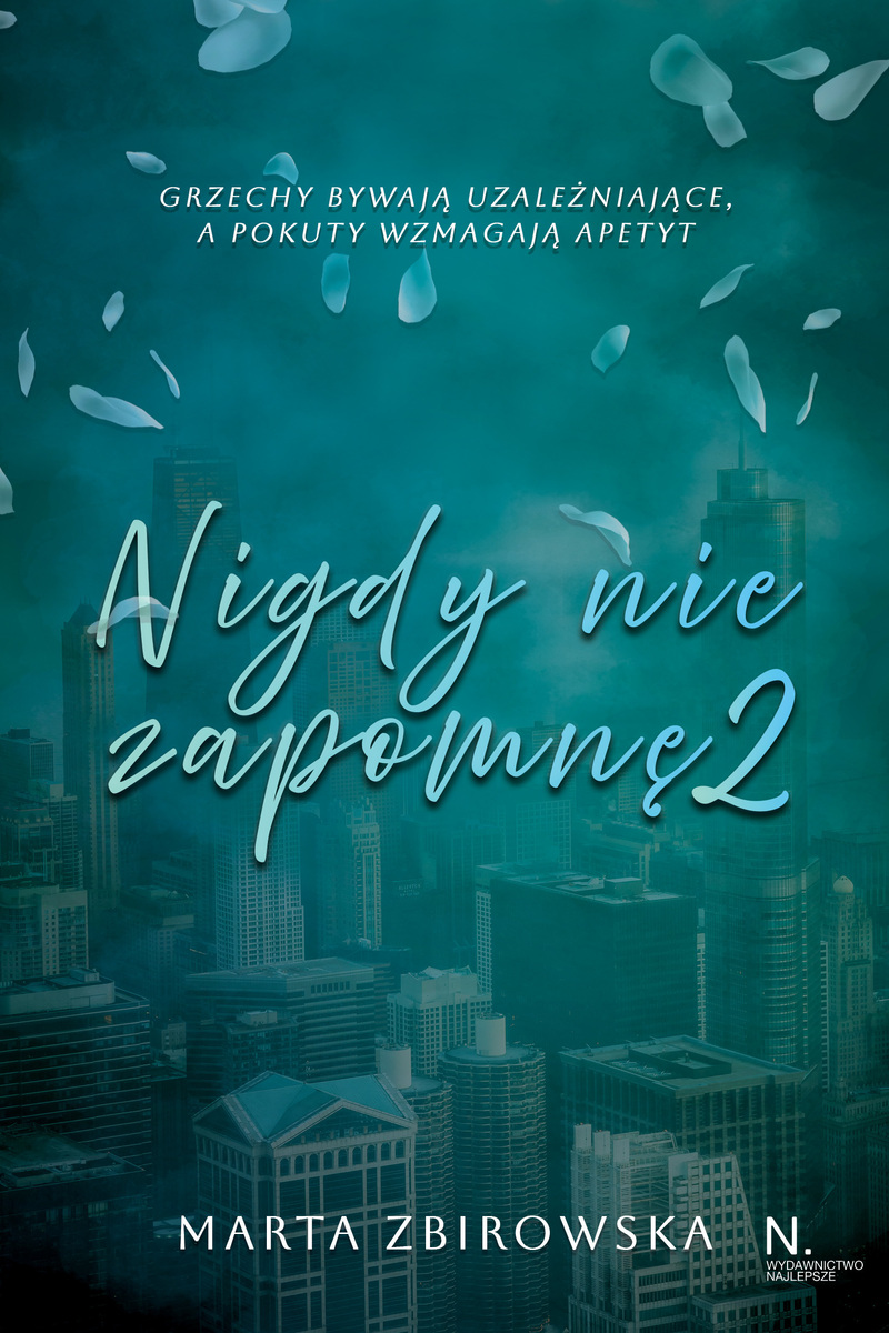 Nigdy nie zapomnę 2