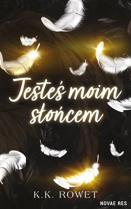 Jesteś moim Słońcem