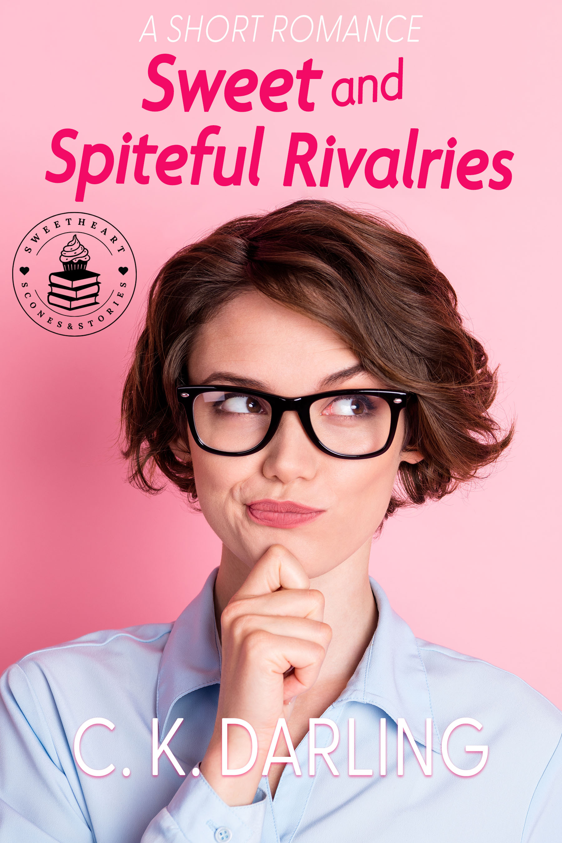 Sweet and Spiteful Rivalries: A Short Romance
