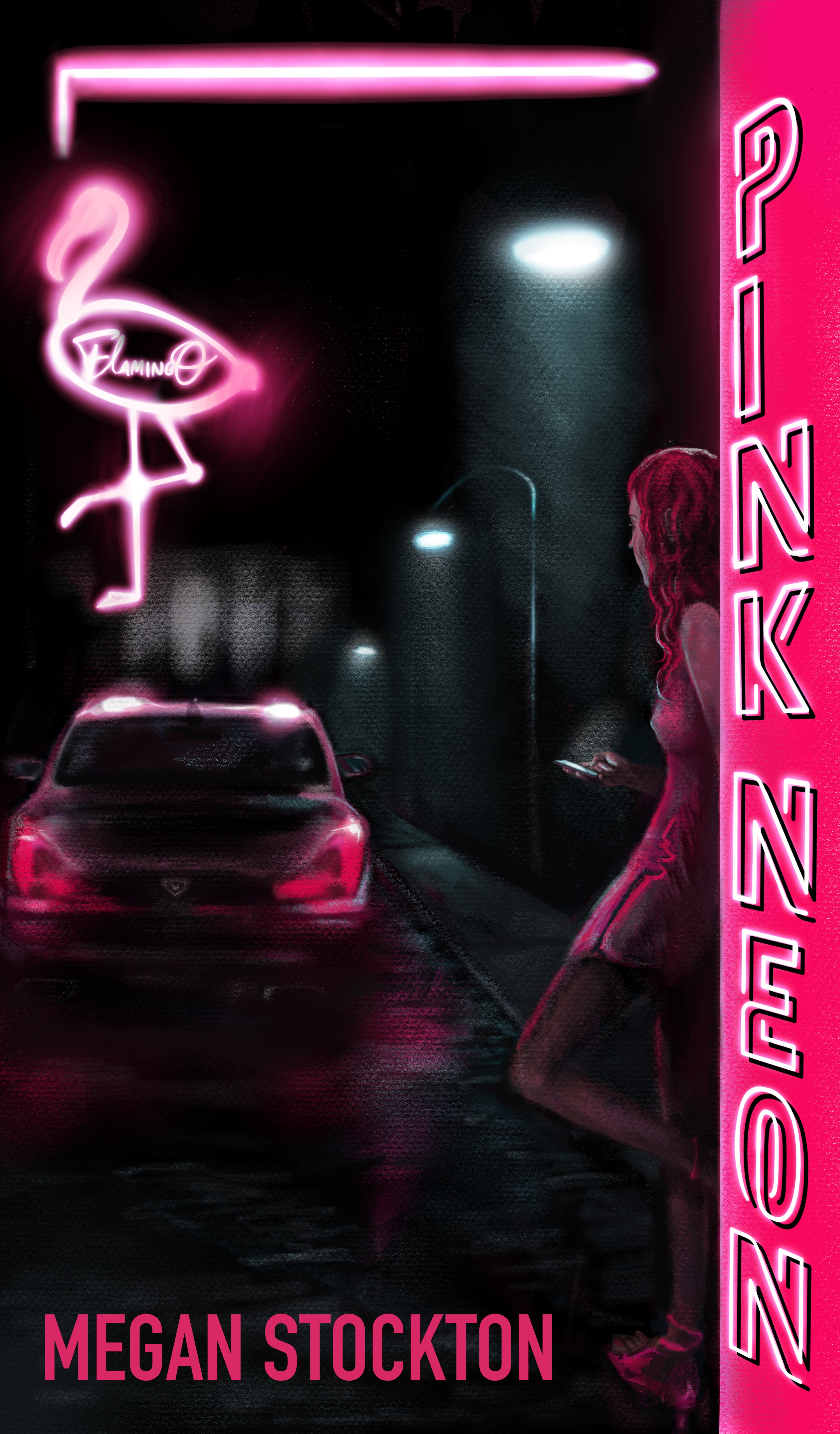 Pink Neon