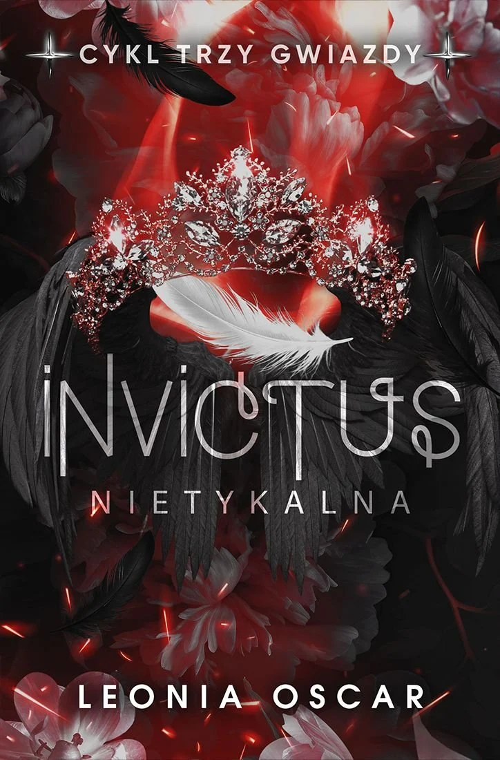 Invictus. Nietykalna