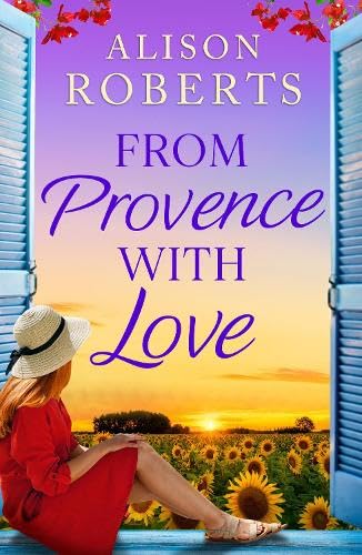 From Provence, with Love (A Year in France #2)