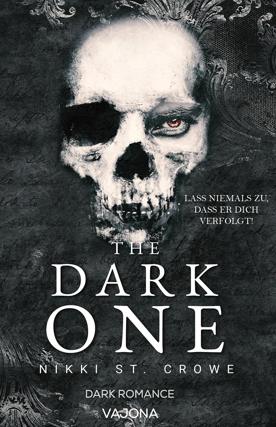 The Dark One (Vicious Lost Boys, #2)