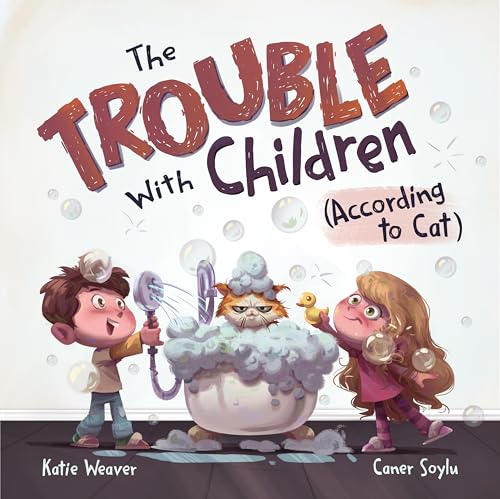 The Trouble with Children