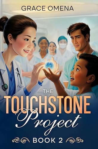 The Touchstone Project: Book 2