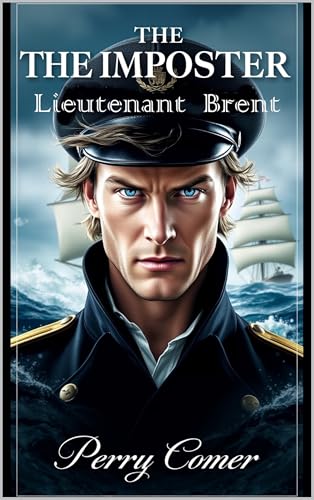 The Imposter: Lieutenant Brent