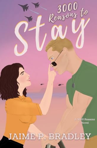 3000 Reasons to Stay (3000 Reasons Series)