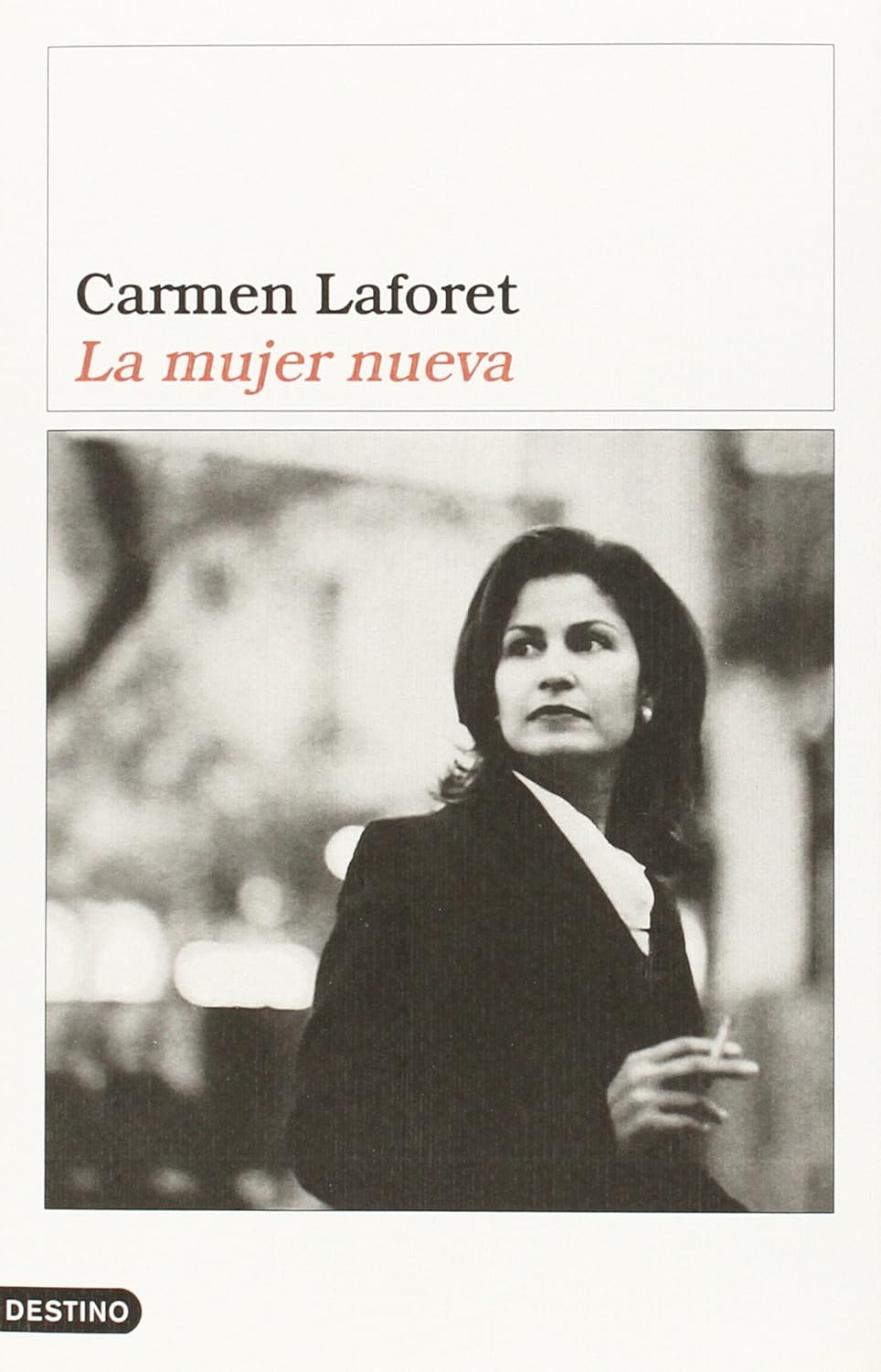 La mujer nueva
