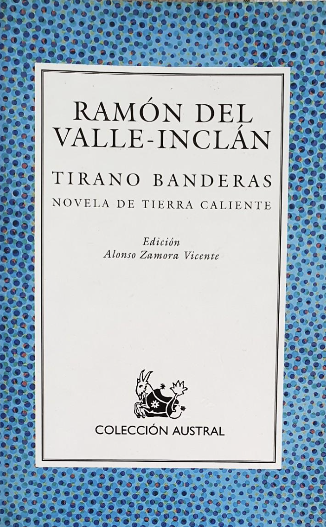 Tirano Banderas