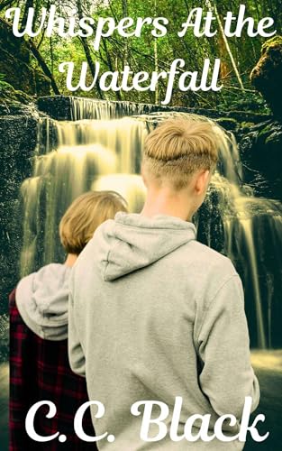 Whispers at the Waterfall