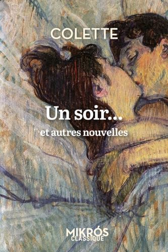 Un soir... - et autres nouvelles book cover