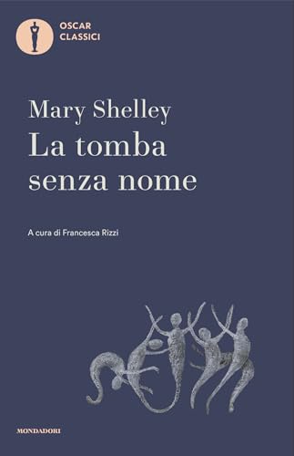 La tomba senza nome e altri racconti book cover