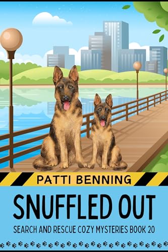Snuffled Out