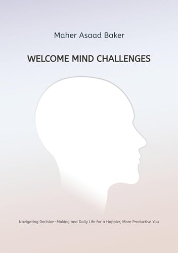 Welcome Mind Challenges