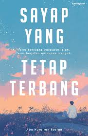Sayap yang Tetap Terbang