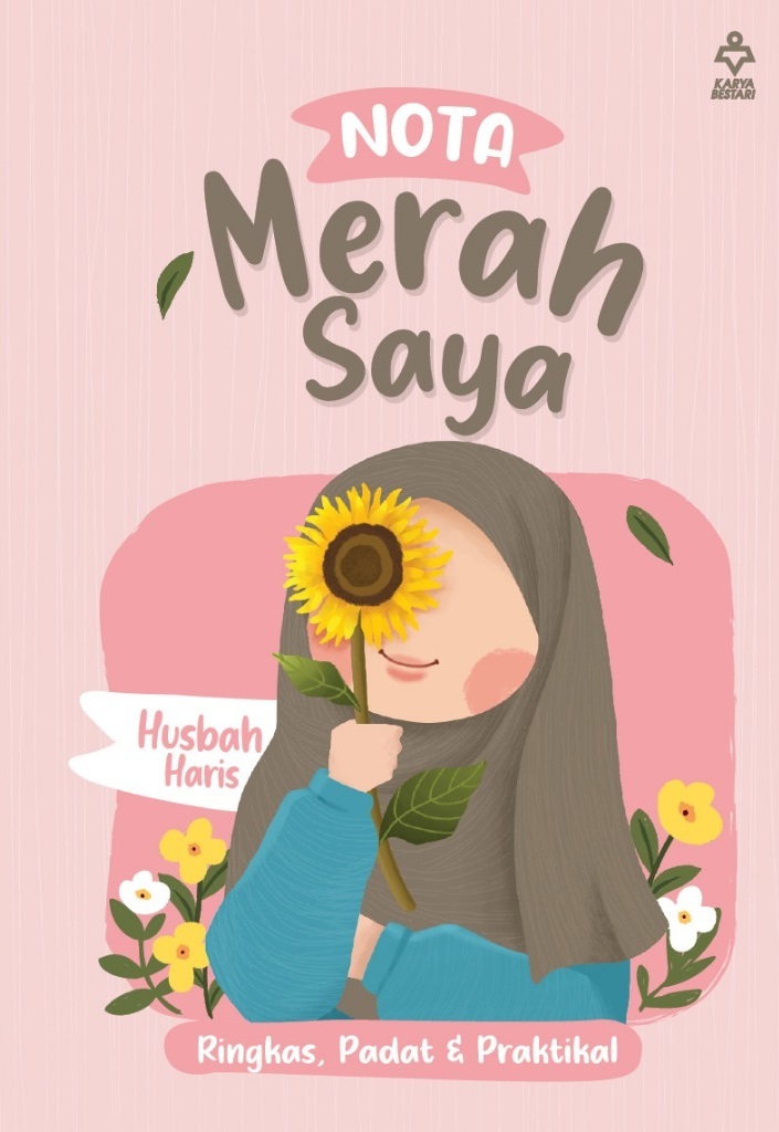 Nota Merah Saya
