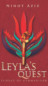 Leyla's Quest