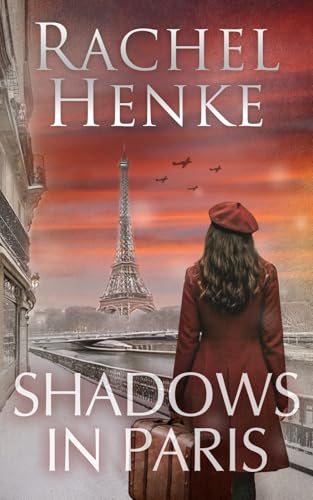 Shadows In Paris
