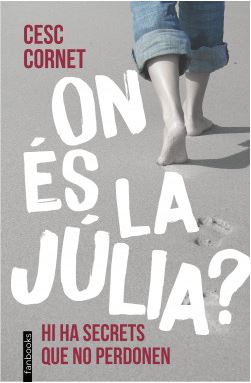 On és la Júlia?