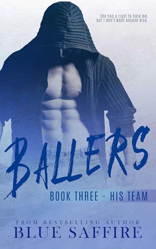 Ballers book cover 3