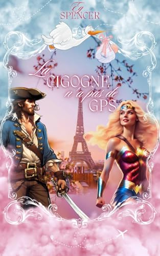 La cigogne n'a pas de GPS !