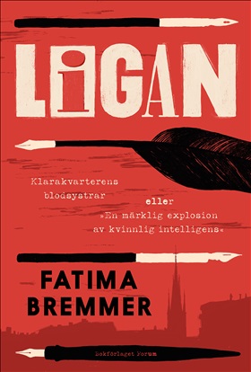 Ligan : Klarakvarterens blodsystrar