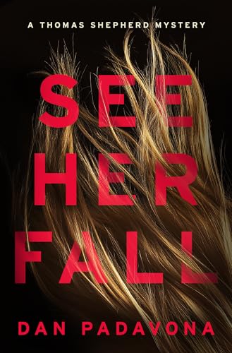 See Her Fall book cover