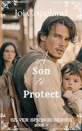 A Son to Protect