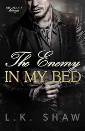 The Enemy in My Bed