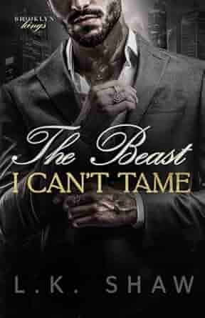 The Beast I Can't Tame