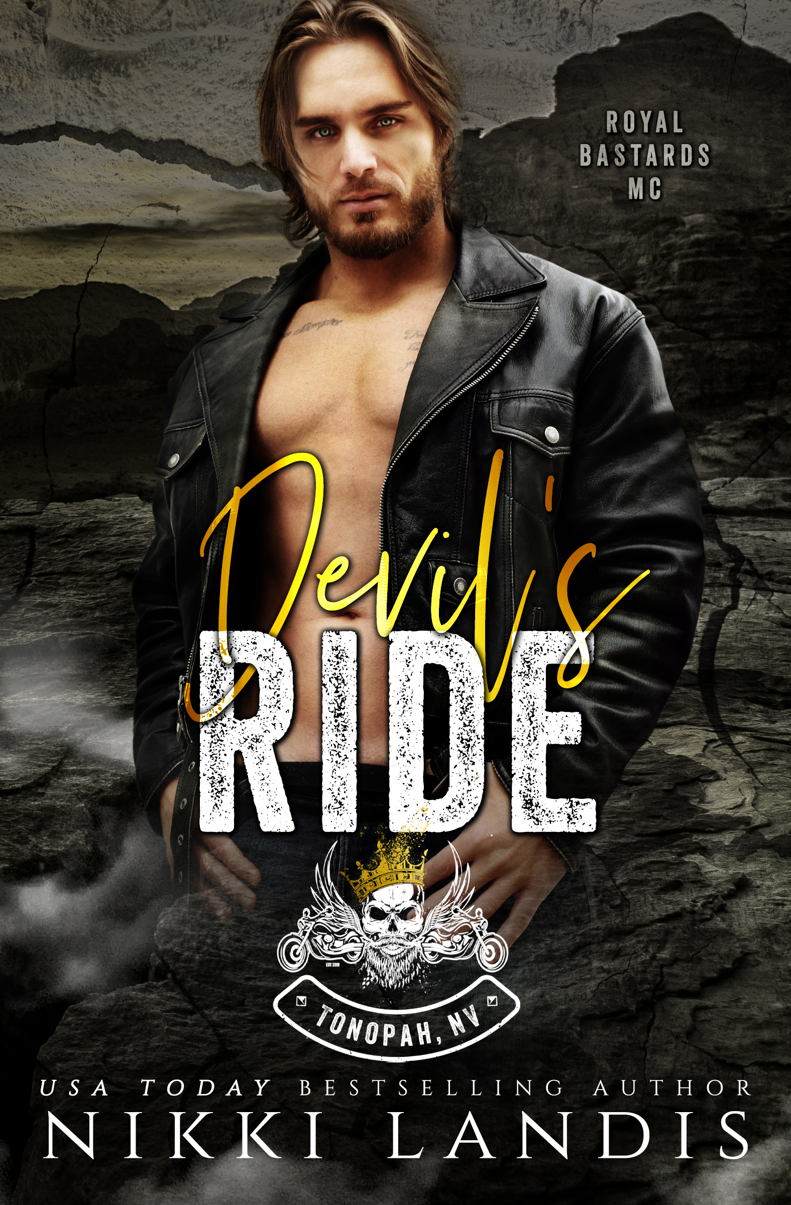 Devil's Ride