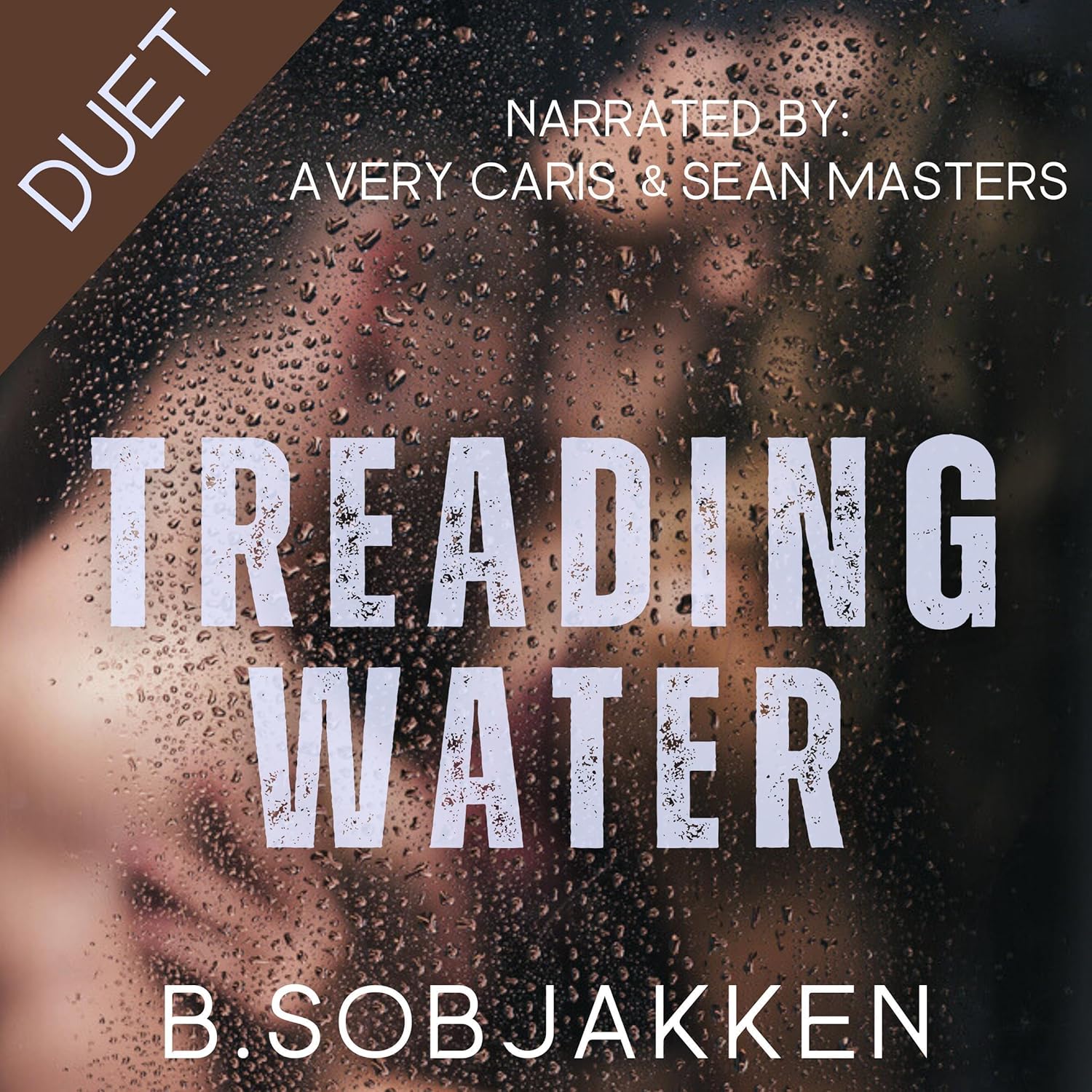 Treading Water