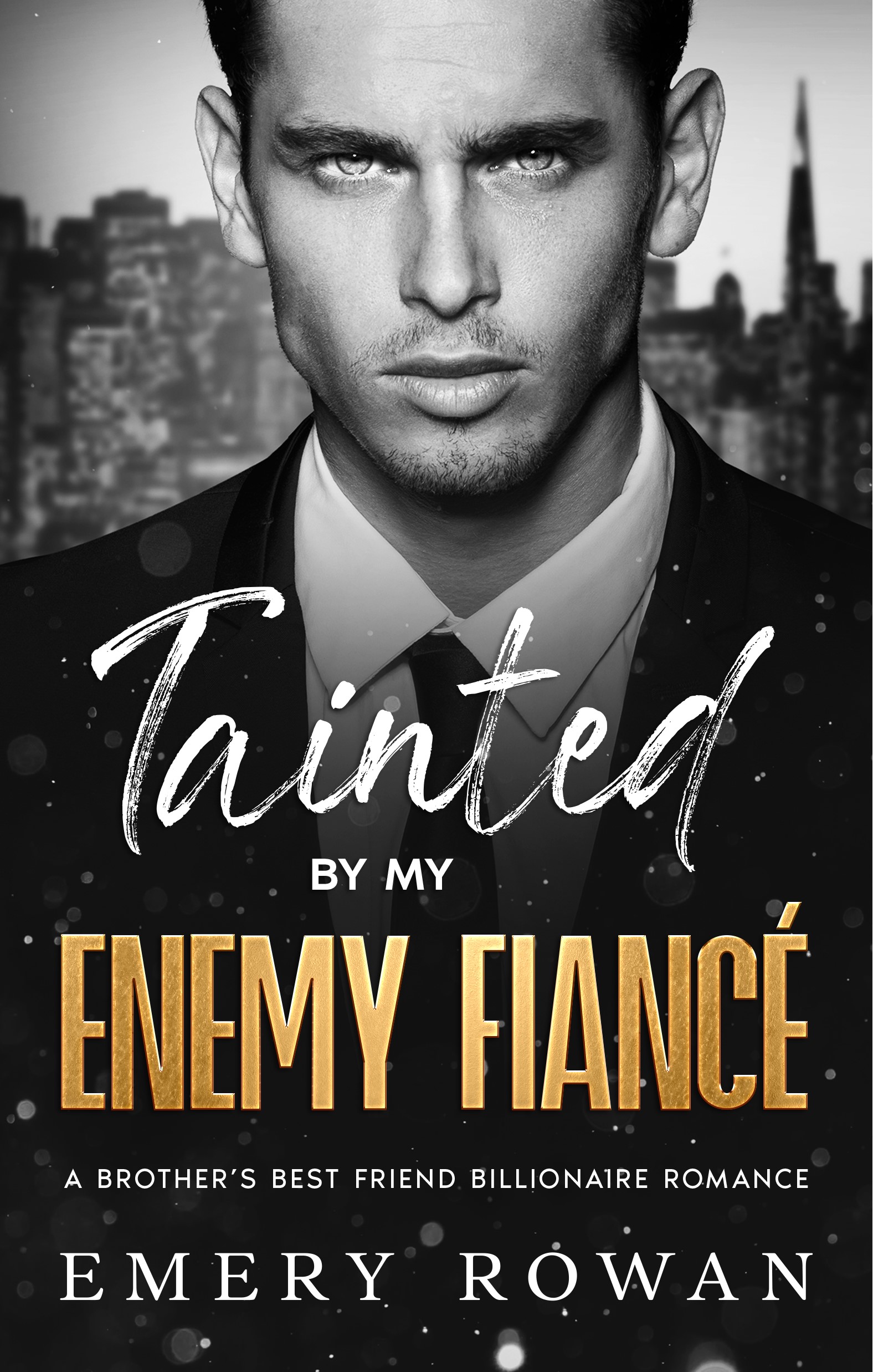Tainted by my Enemy Fiancé