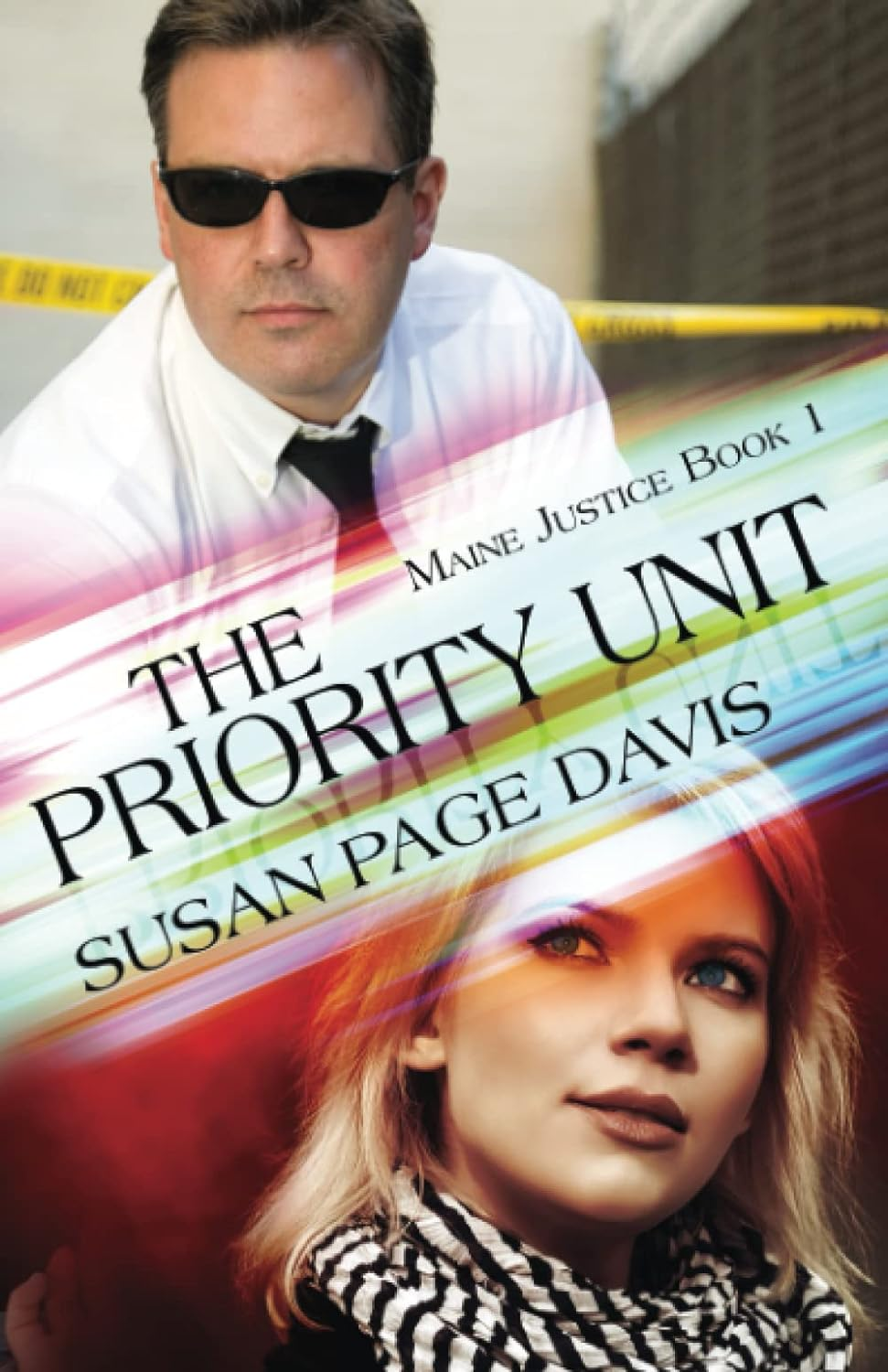 The Priority Unit book cover